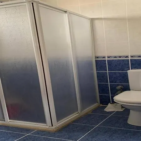 Gundogan'da Deniz Manzarali Yazlik Ev Mb101 Holiday home