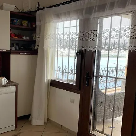 Holiday home Gundogan'da Deniz Manzarali Yazlik Ev Mb101 Bodrum