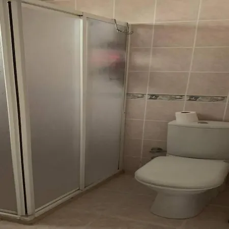 Gundogan'da Deniz Manzarali Yazlik Ev Mb101 Holiday home Bodrum