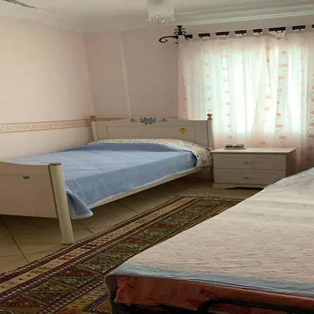 Gundogan'da Deniz Manzarali Yazlik Ev Mb101 Casa de Férias *