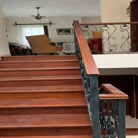 Gundogan'da Deniz Manzarali Yazlik Ev Mb101 Casa de Férias