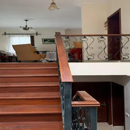 Casa de Férias Gundogan'da Deniz Manzarali Yazlik Ev Mb101 Bodrum